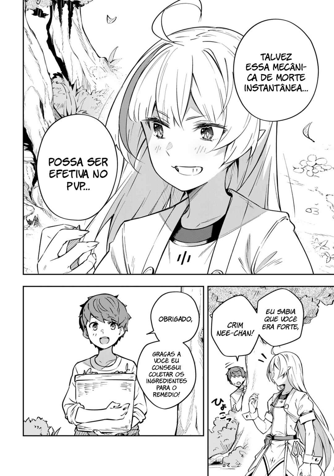 Read Destiny Unchain Online Kyuuketsu ki Shoujo to natte Yagate Aka no Maou to Yobareru You ni Narimashita PT Manga Online