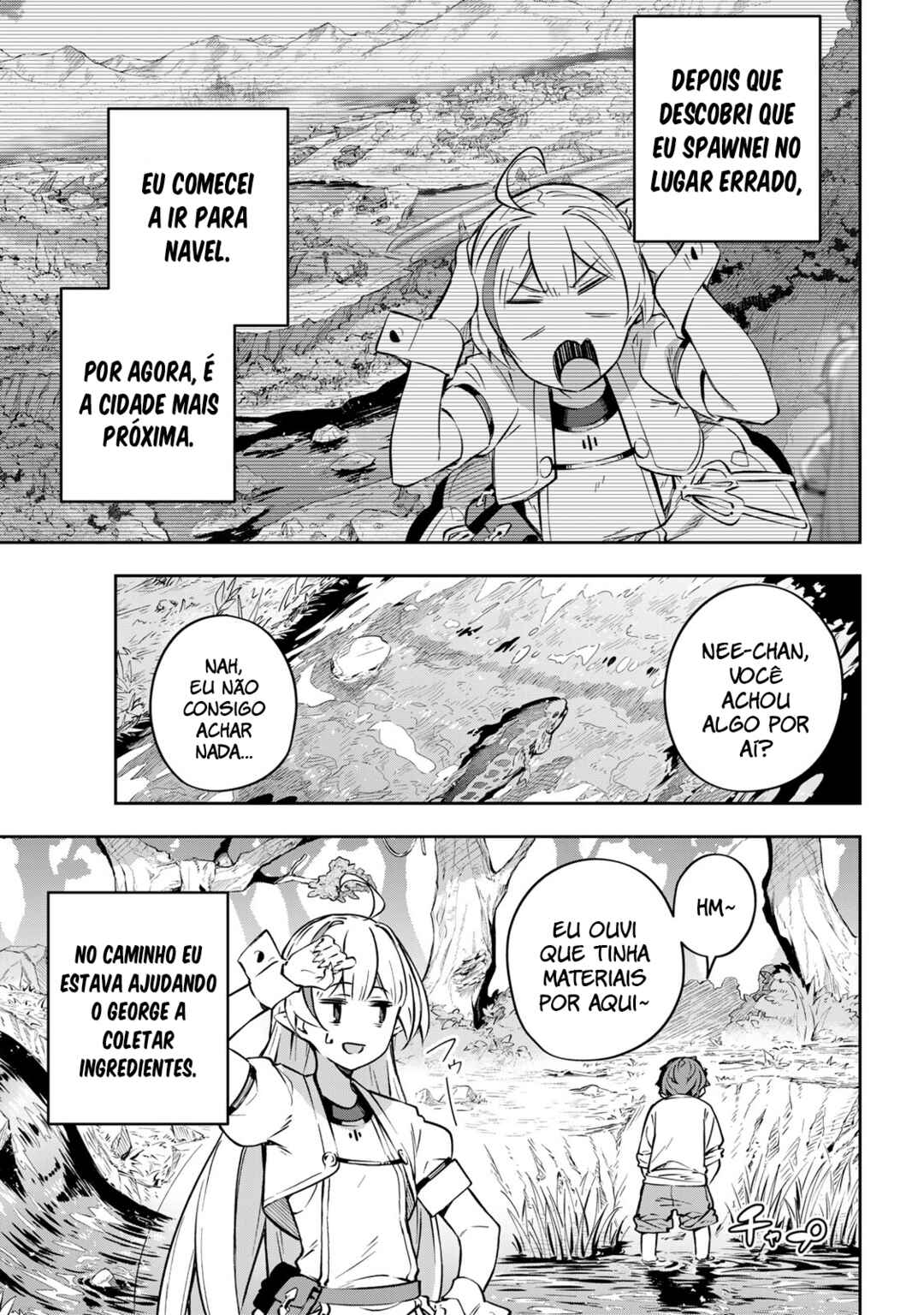 Read Destiny Unchain Online Kyuuketsu ki Shoujo to natte Yagate Aka no Maou to Yobareru You ni Narimashita PT Manga Online