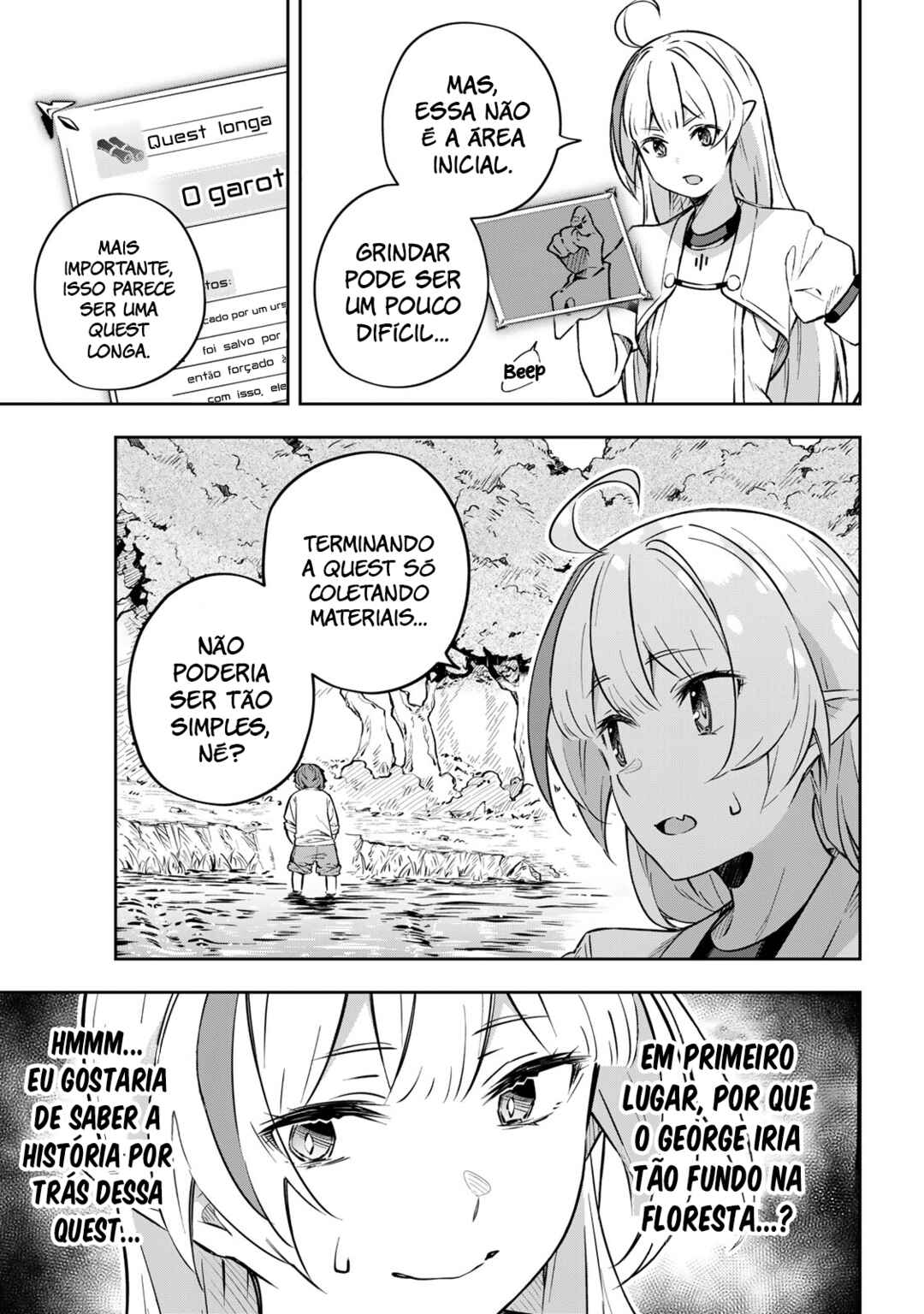 Read Destiny Unchain Online Kyuuketsu ki Shoujo to natte Yagate Aka no Maou to Yobareru You ni Narimashita PT Manga Online