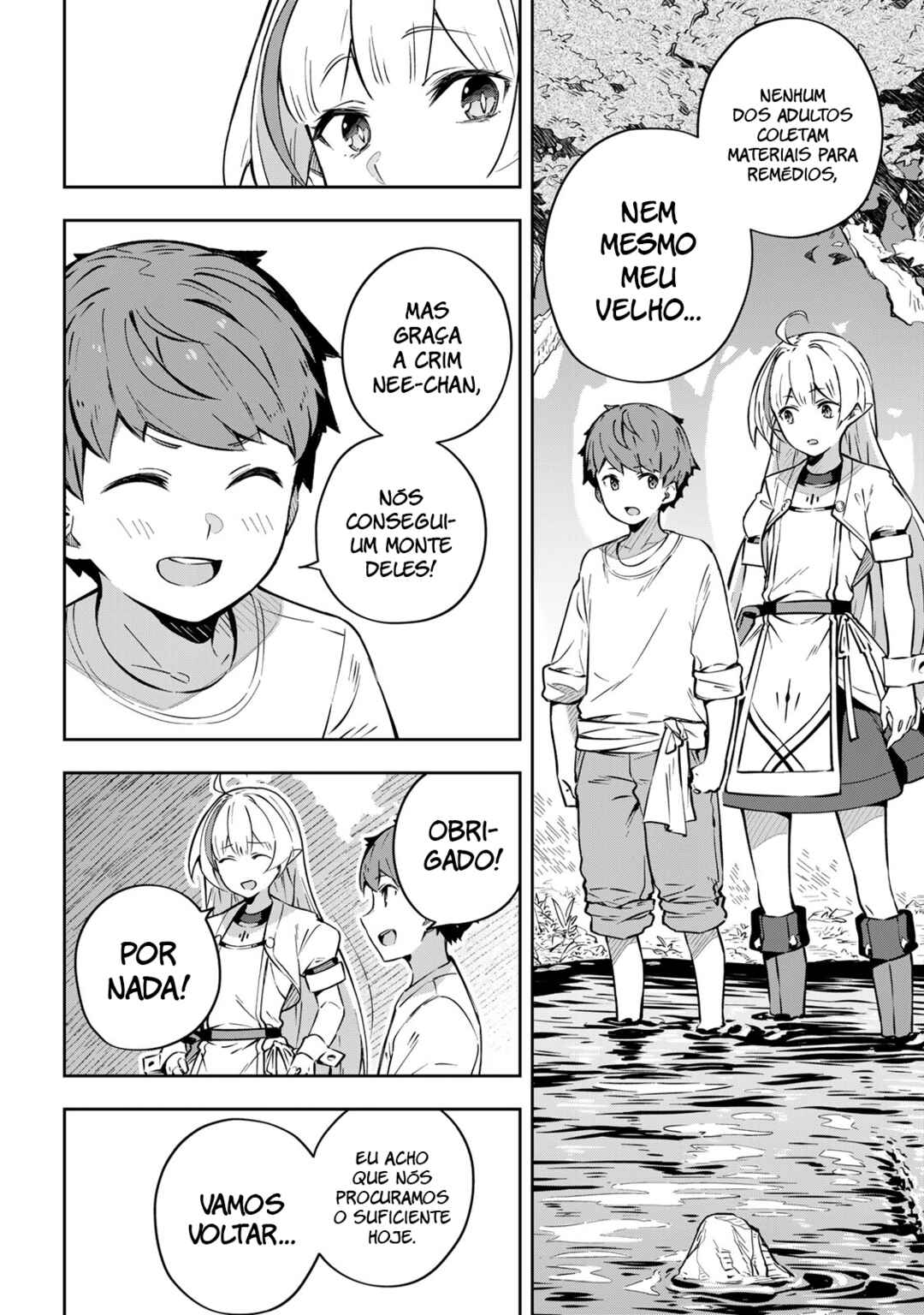 Read Destiny Unchain Online Kyuuketsu ki Shoujo to natte Yagate Aka no Maou to Yobareru You ni Narimashita PT Manga Online