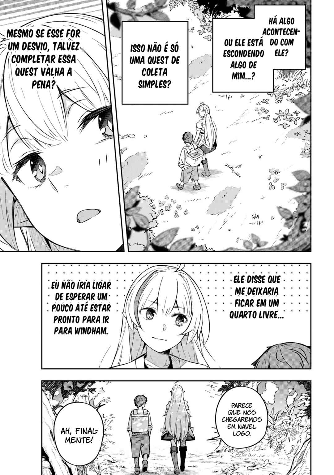 Read Destiny Unchain Online Kyuuketsu ki Shoujo to natte Yagate Aka no Maou to Yobareru You ni Narimashita PT Manga Online