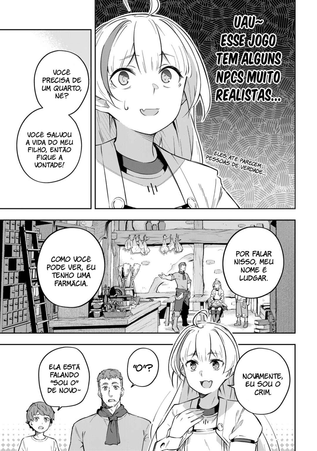 Read Destiny Unchain Online Kyuuketsu ki Shoujo to natte Yagate Aka no Maou to Yobareru You ni Narimashita PT Manga Online