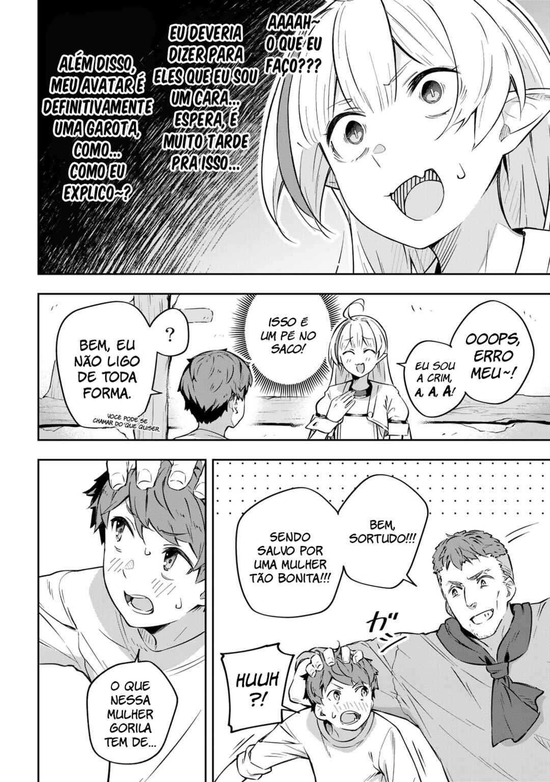 Read Destiny Unchain Online Kyuuketsu ki Shoujo to natte Yagate Aka no Maou to Yobareru You ni Narimashita PT Manga Online