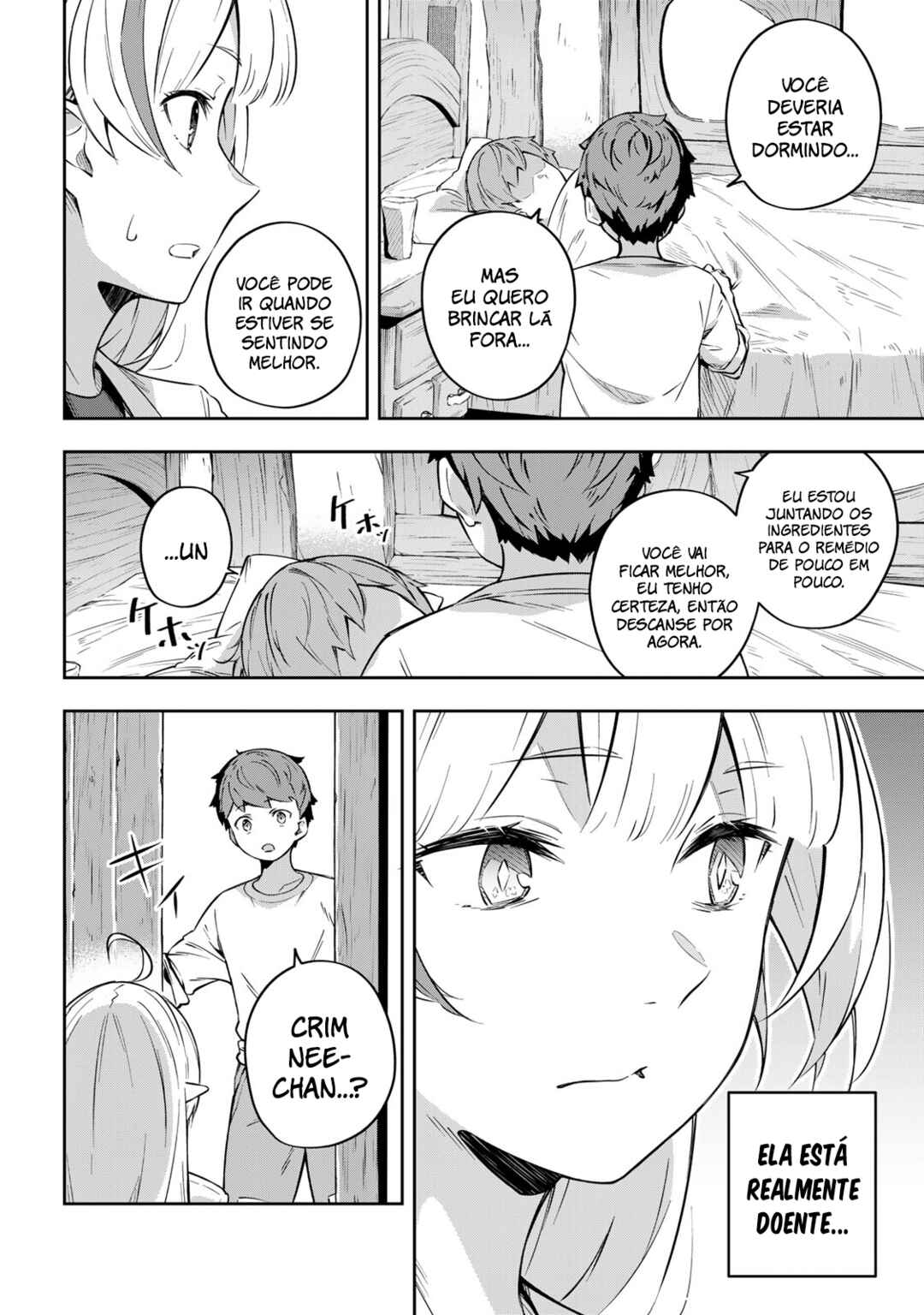 Read Destiny Unchain Online Kyuuketsu ki Shoujo to natte Yagate Aka no Maou to Yobareru You ni Narimashita PT Manga Online