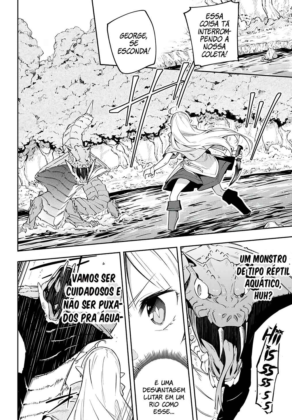 Read Destiny Unchain Online Kyuuketsu ki Shoujo to natte Yagate Aka no Maou to Yobareru You ni Narimashita PT Manga Online