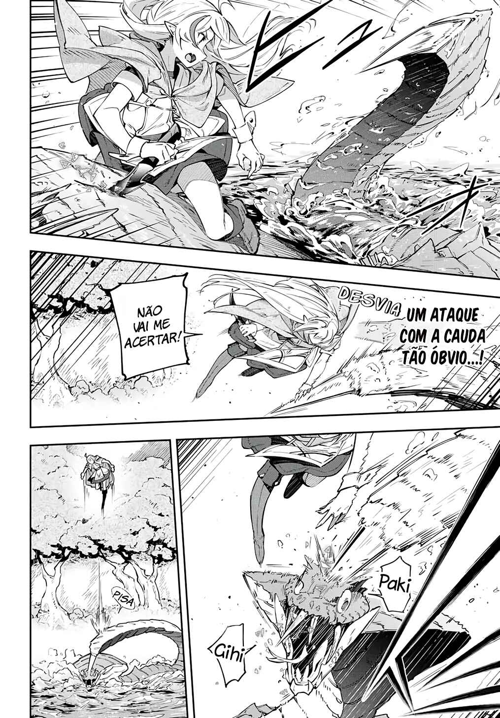 Read Destiny Unchain Online Kyuuketsu ki Shoujo to natte Yagate Aka no Maou to Yobareru You ni Narimashita PT Manga Online