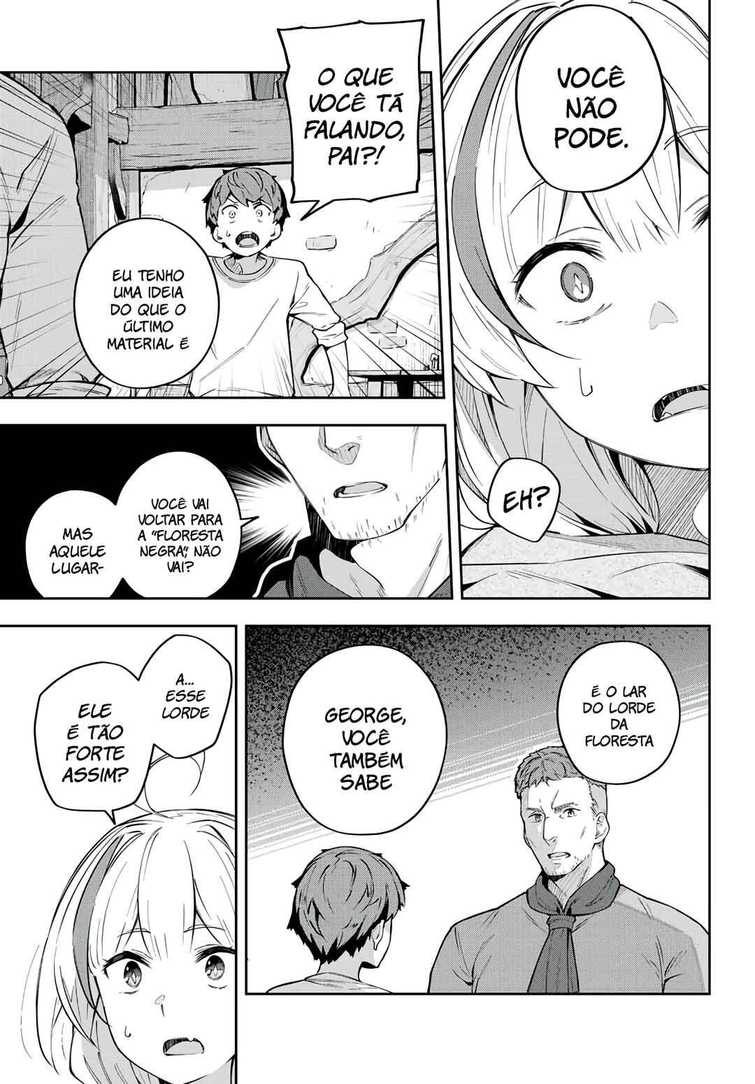 Read Destiny Unchain Online Kyuuketsu ki Shoujo to natte Yagate Aka no Maou to Yobareru You ni Narimashita PT Manga Online