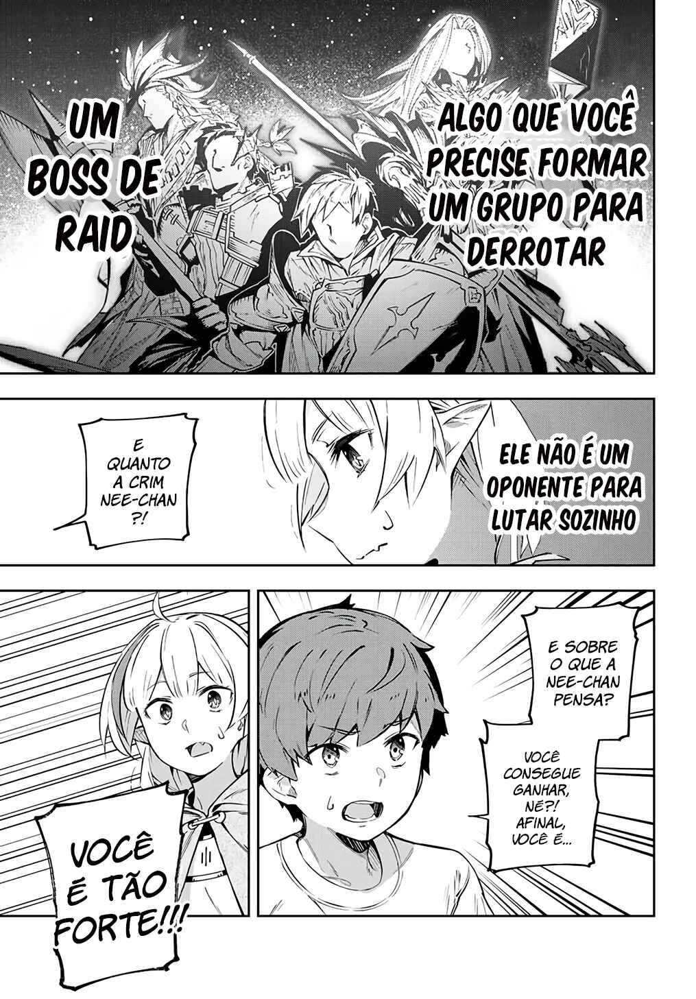 Read Destiny Unchain Online Kyuuketsu ki Shoujo to natte Yagate Aka no Maou to Yobareru You ni Narimashita PT Manga Online