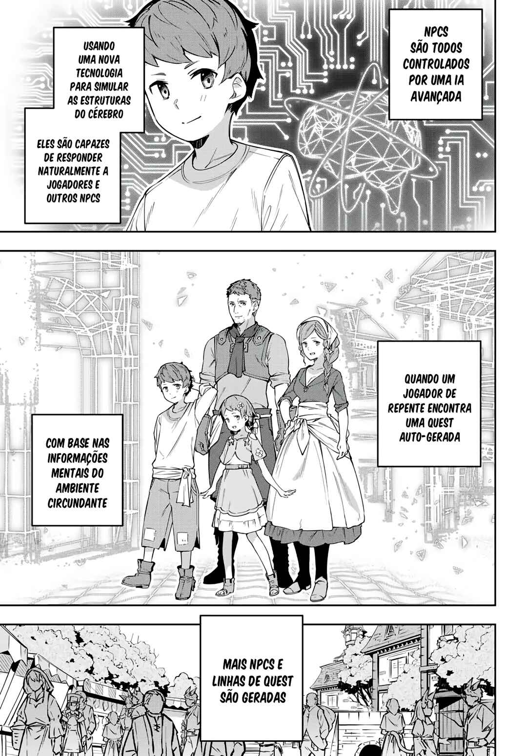 Read Destiny Unchain Online Kyuuketsu ki Shoujo to natte Yagate Aka no Maou to Yobareru You ni Narimashita PT Manga Online