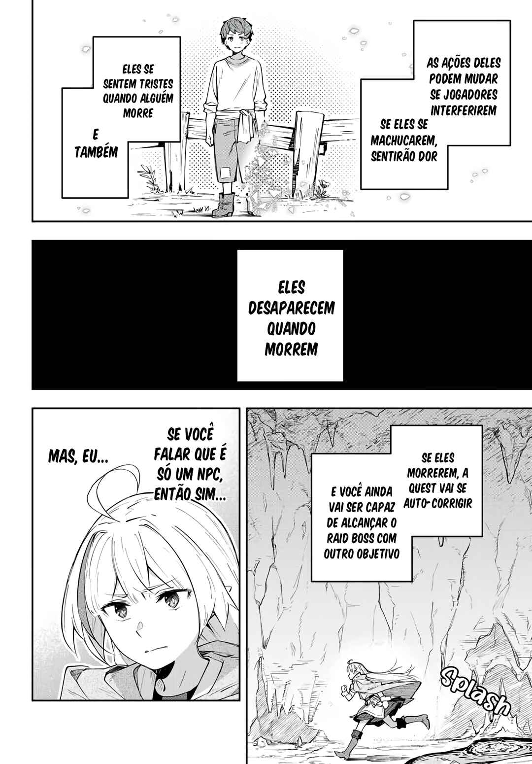 Read Destiny Unchain Online Kyuuketsu ki Shoujo to natte Yagate Aka no Maou to Yobareru You ni Narimashita PT Manga Online