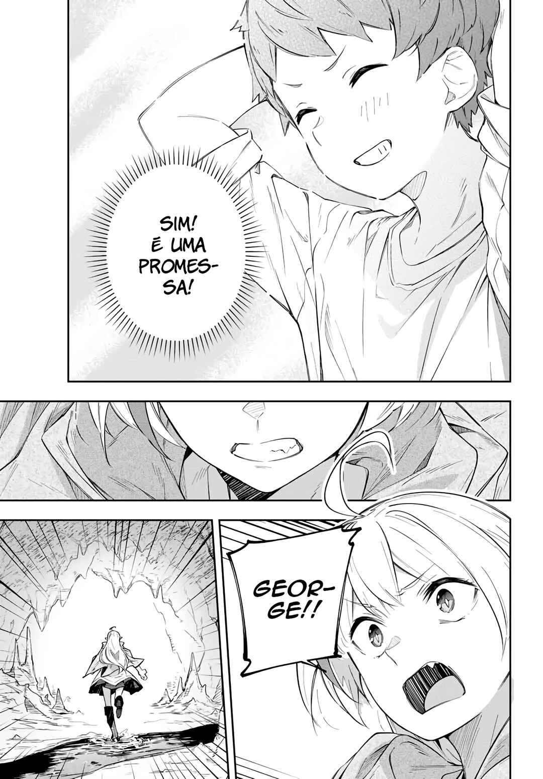 Read Destiny Unchain Online Kyuuketsu ki Shoujo to natte Yagate Aka no Maou to Yobareru You ni Narimashita PT Manga Online