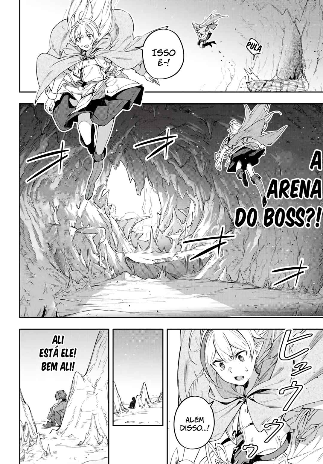 Read Destiny Unchain Online Kyuuketsu ki Shoujo to natte Yagate Aka no Maou to Yobareru You ni Narimashita PT Manga Online