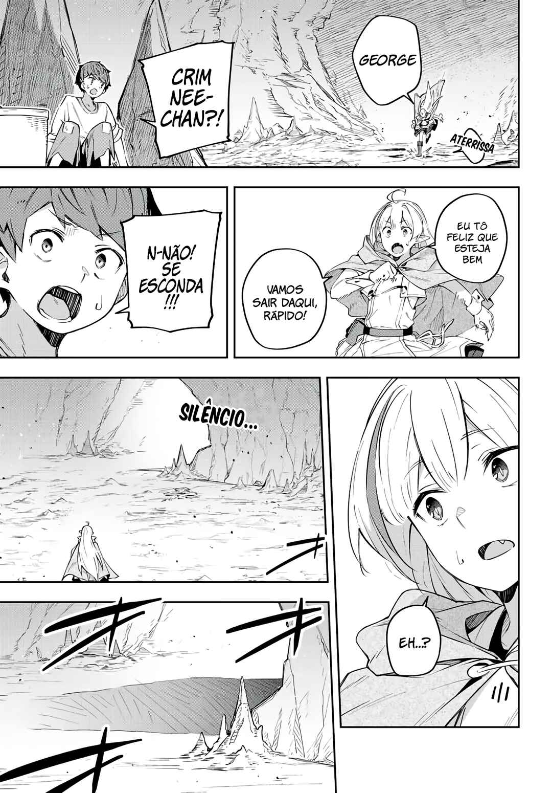 Read Destiny Unchain Online Kyuuketsu ki Shoujo to natte Yagate Aka no Maou to Yobareru You ni Narimashita PT Manga Online