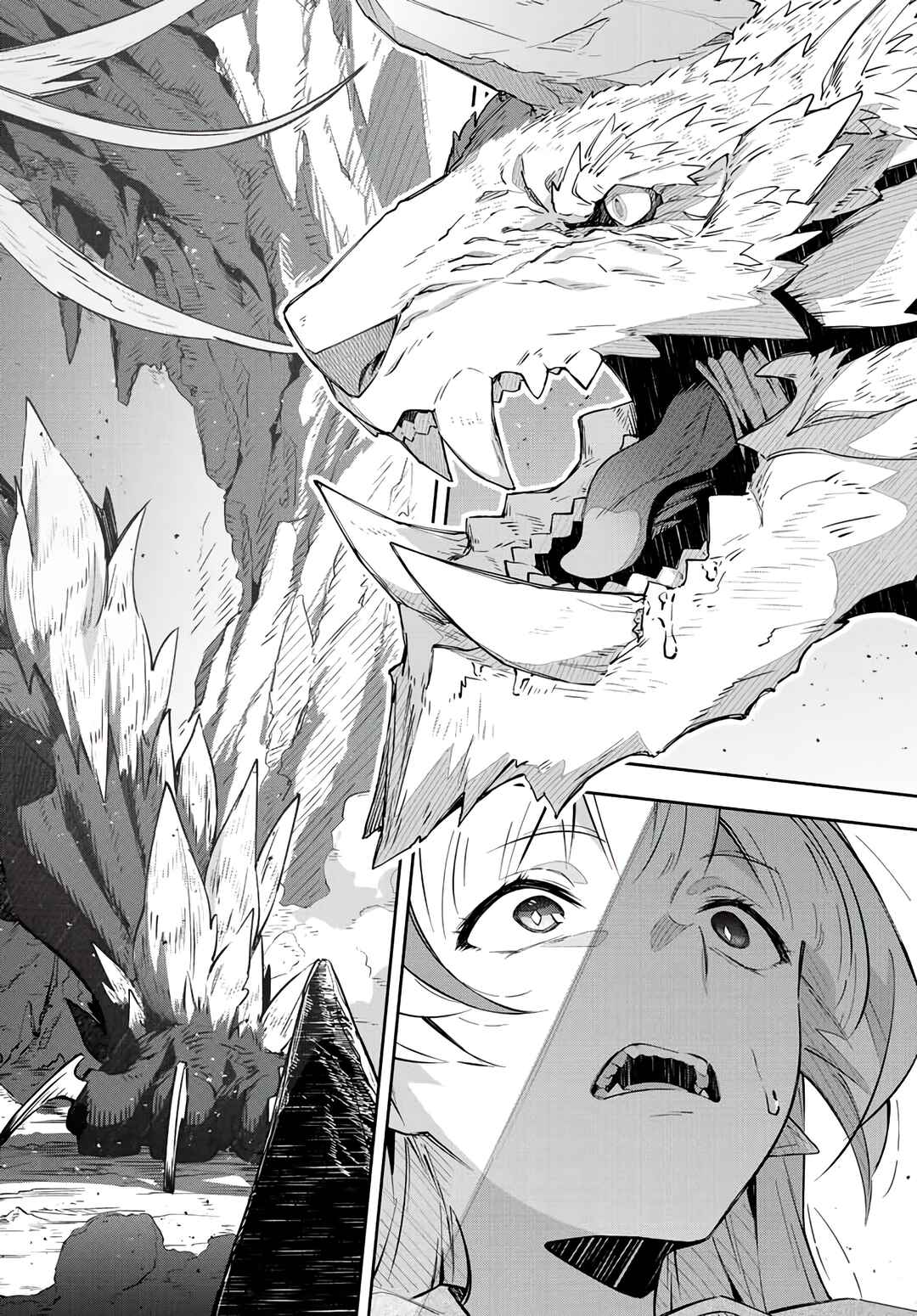 Read Destiny Unchain Online Kyuuketsu ki Shoujo to natte Yagate Aka no Maou to Yobareru You ni Narimashita PT Manga Online
