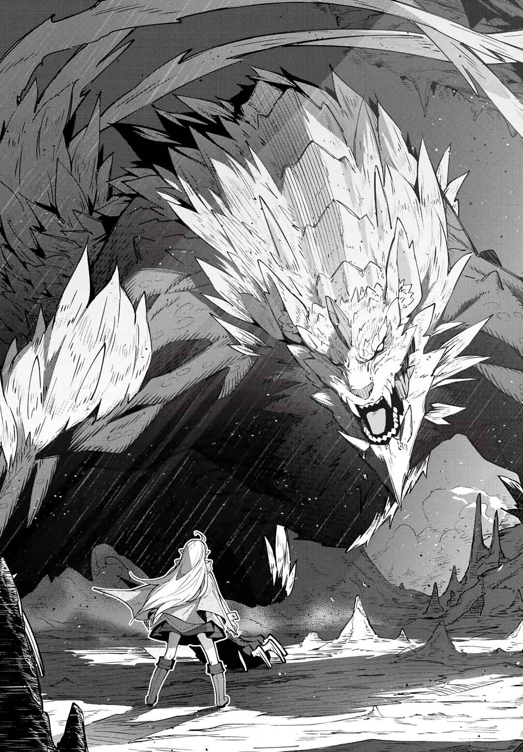 Read Destiny Unchain Online Kyuuketsu ki Shoujo to natte Yagate Aka no Maou to Yobareru You ni Narimashita PT Manga Online