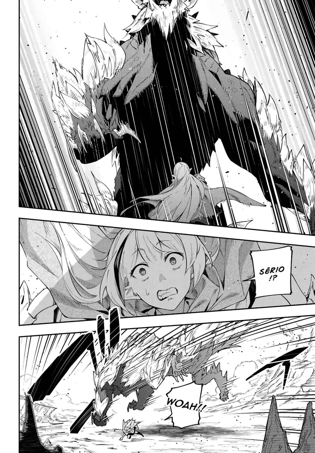 Read Destiny Unchain Online Kyuuketsu ki Shoujo to natte Yagate Aka no Maou to Yobareru You ni Narimashita PT Manga Online