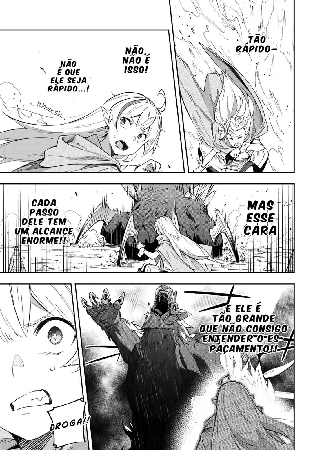 Read Destiny Unchain Online Kyuuketsu ki Shoujo to natte Yagate Aka no Maou to Yobareru You ni Narimashita PT Manga Online