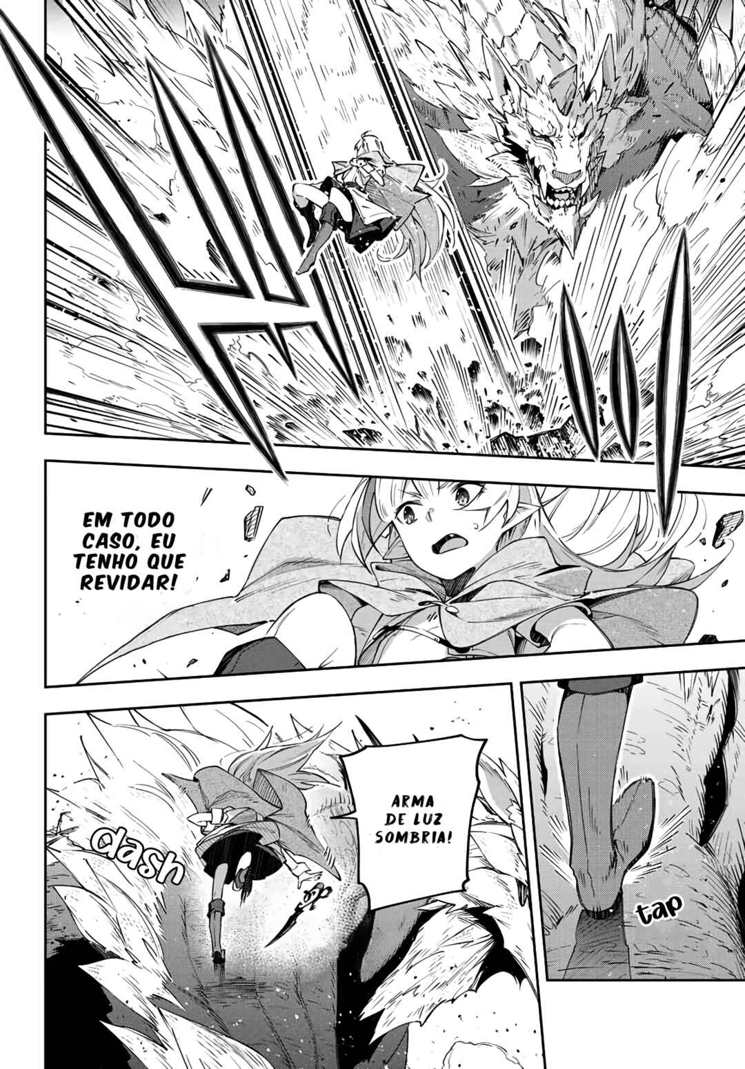 Read Destiny Unchain Online Kyuuketsu ki Shoujo to natte Yagate Aka no Maou to Yobareru You ni Narimashita PT Manga Online