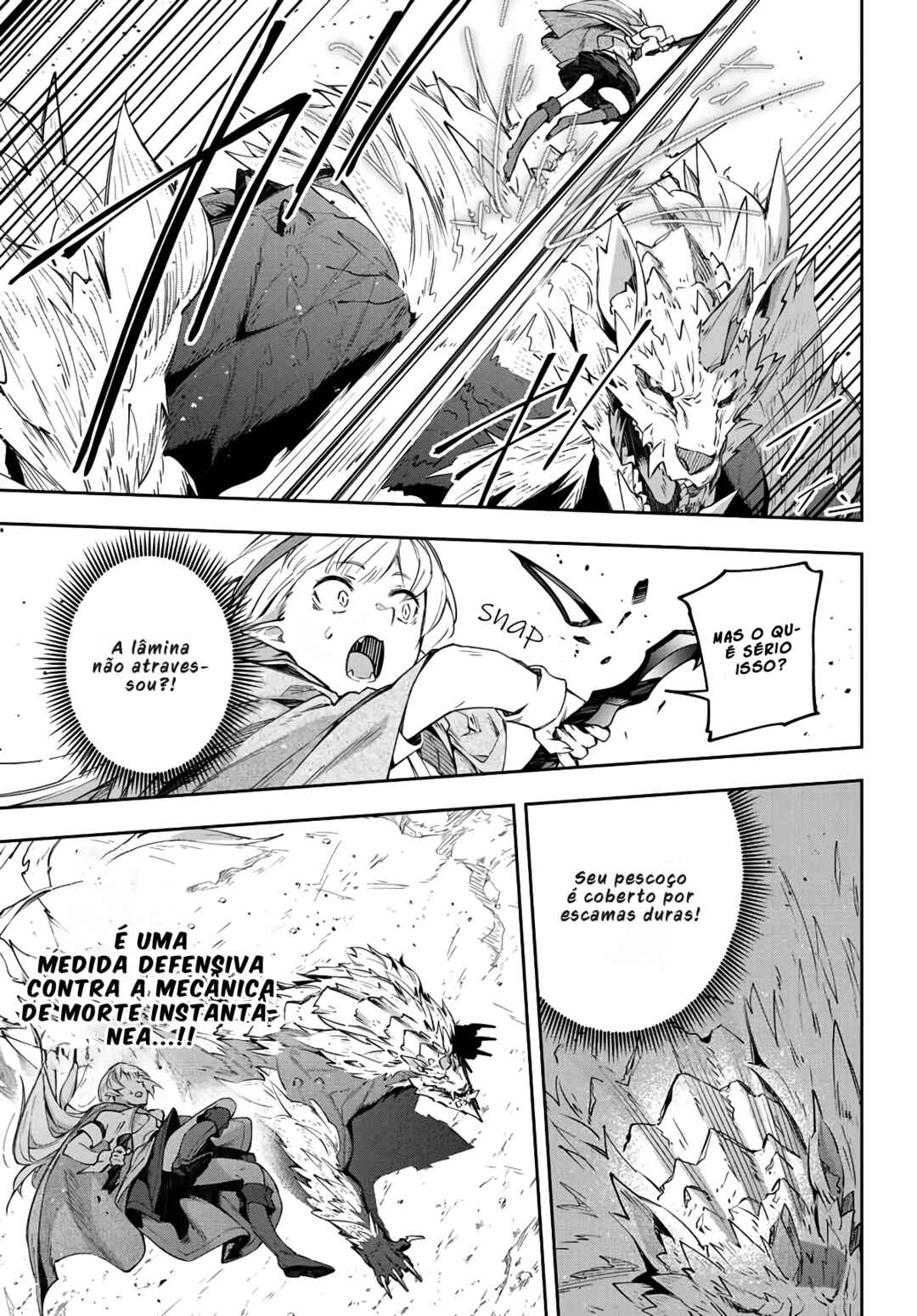 Read Destiny Unchain Online Kyuuketsu ki Shoujo to natte Yagate Aka no Maou to Yobareru You ni Narimashita PT Manga Online