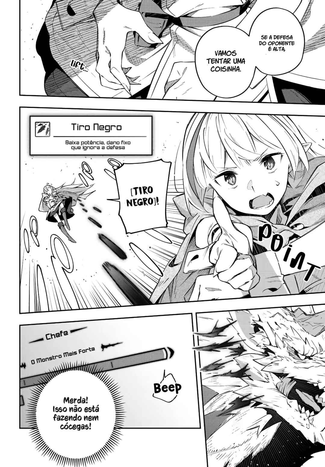Read Destiny Unchain Online Kyuuketsu ki Shoujo to natte Yagate Aka no Maou to Yobareru You ni Narimashita PT Manga Online