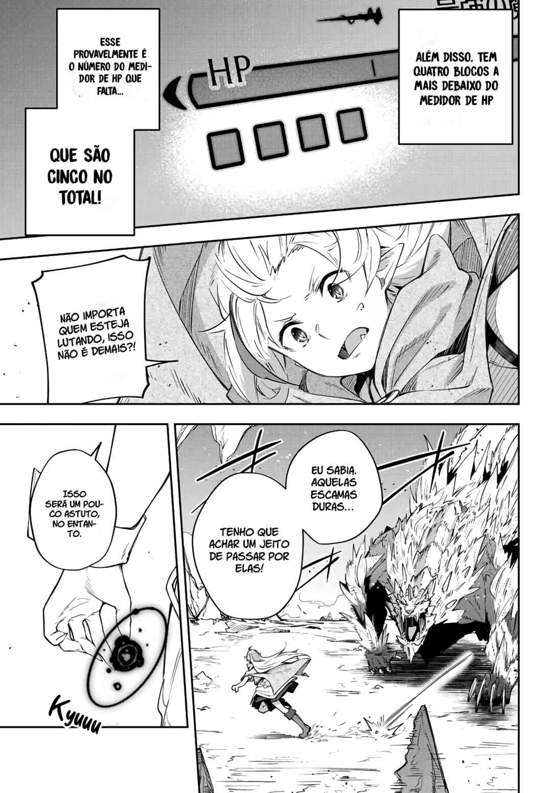 Read Destiny Unchain Online Kyuuketsu ki Shoujo to natte Yagate Aka no Maou to Yobareru You ni Narimashita PT Manga Online