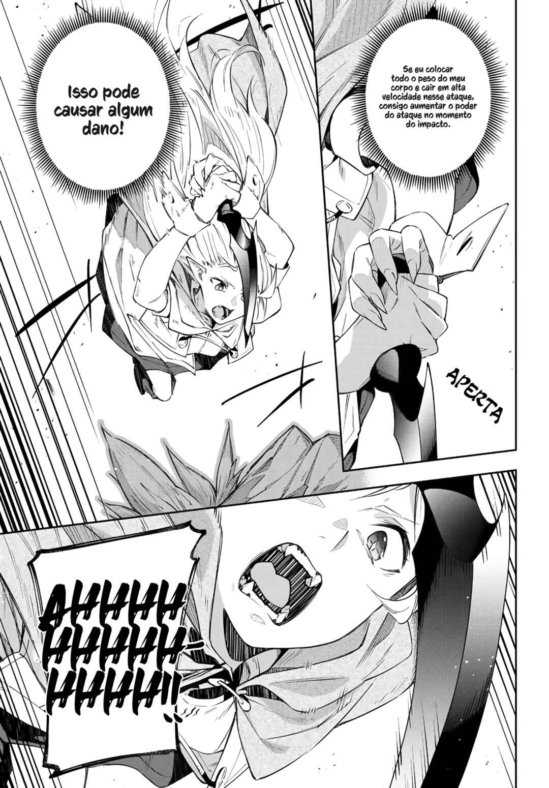 Read Destiny Unchain Online Kyuuketsu ki Shoujo to natte Yagate Aka no Maou to Yobareru You ni Narimashita PT Manga Online