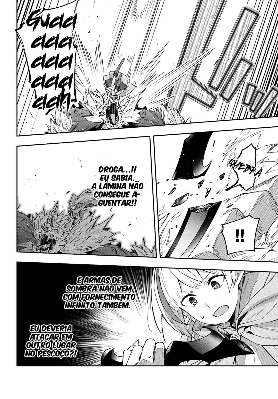 Read Destiny Unchain Online Kyuuketsu ki Shoujo to natte Yagate Aka no Maou to Yobareru You ni Narimashita PT Manga Online