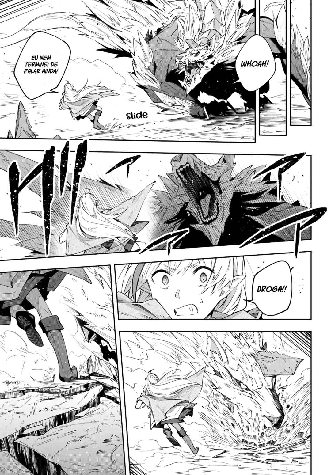Read Destiny Unchain Online Kyuuketsu ki Shoujo to natte Yagate Aka no Maou to Yobareru You ni Narimashita PT Manga Online