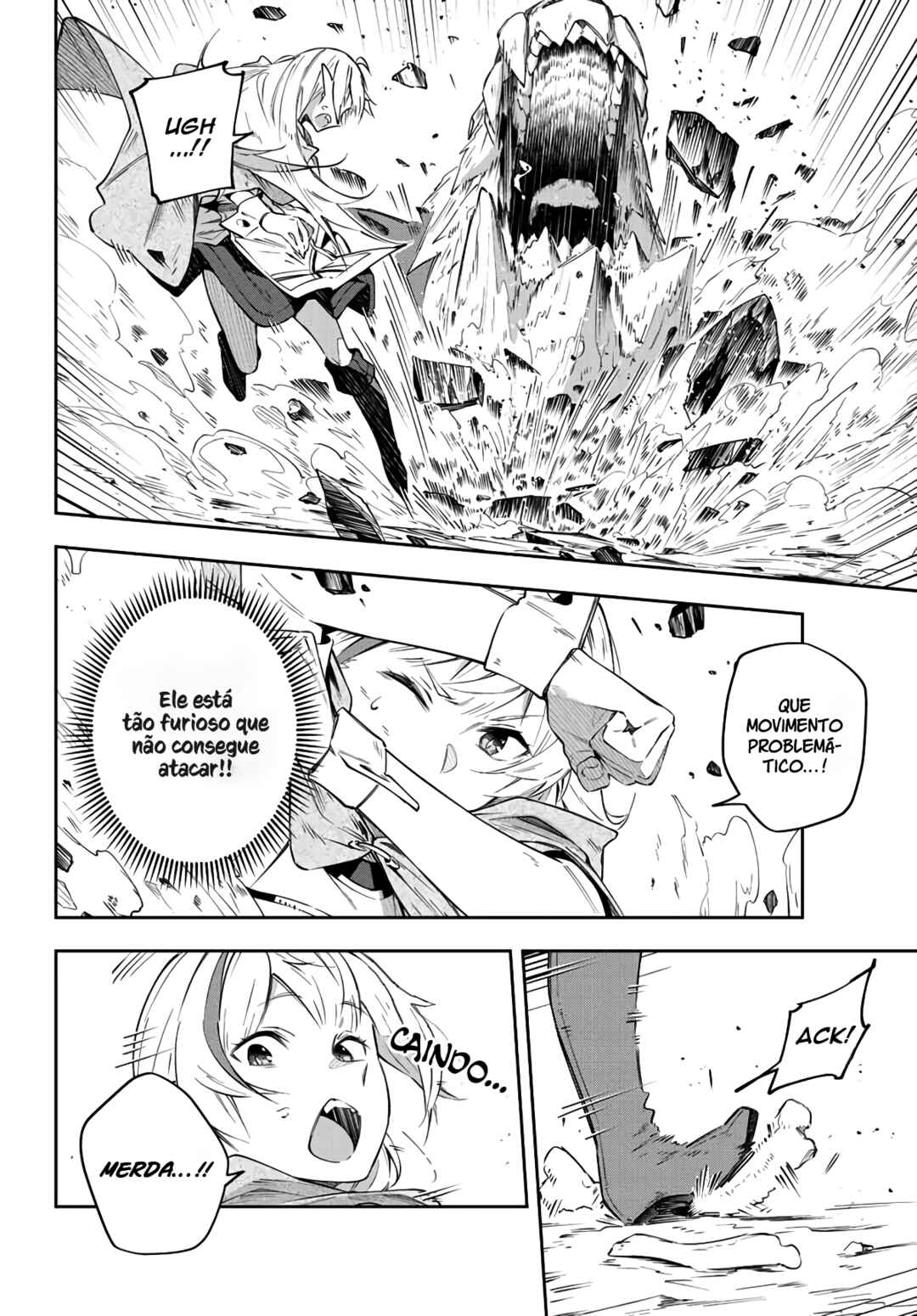 Read Destiny Unchain Online Kyuuketsu ki Shoujo to natte Yagate Aka no Maou to Yobareru You ni Narimashita PT Manga Online