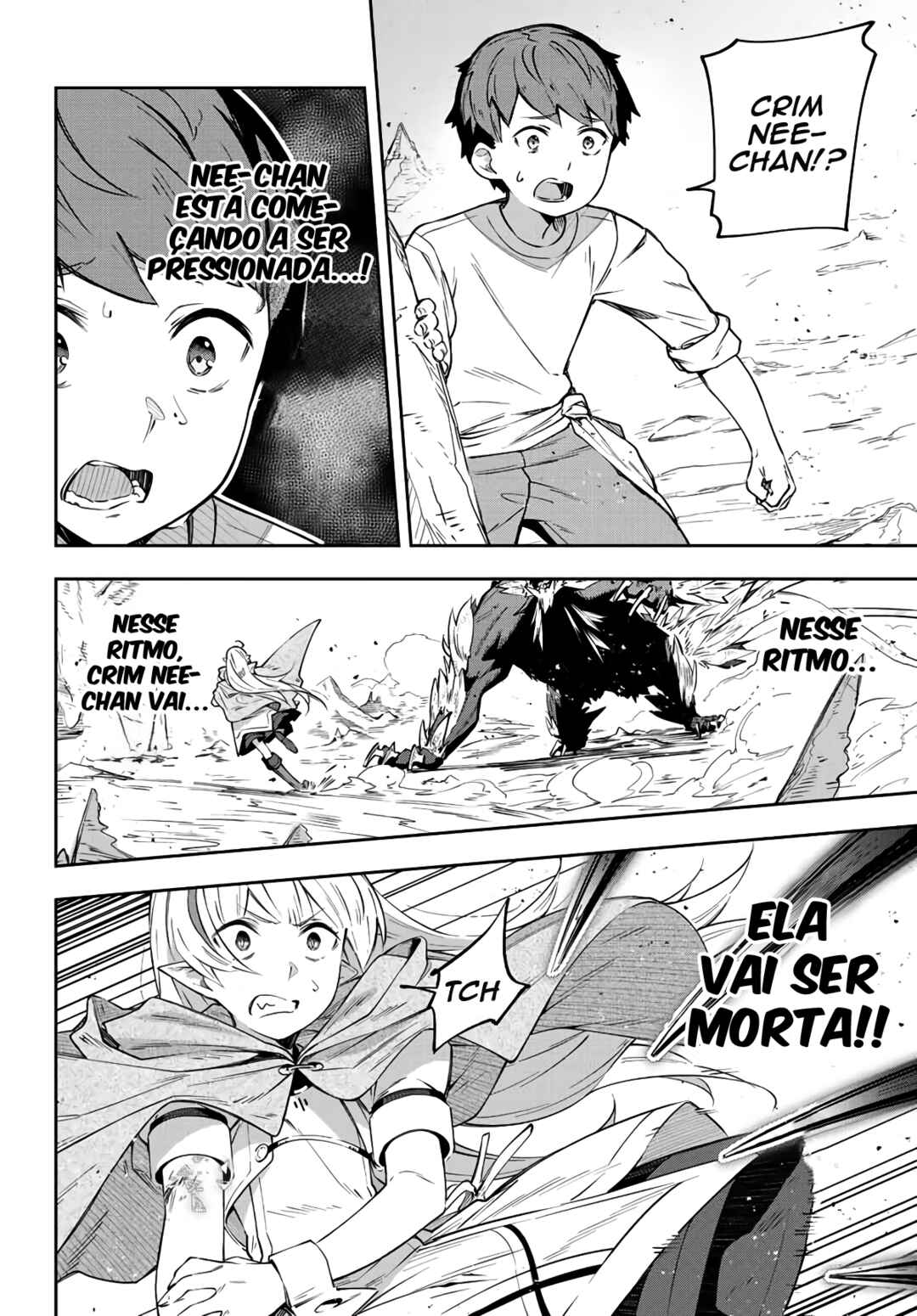 Read Destiny Unchain Online Kyuuketsu ki Shoujo to natte Yagate Aka no Maou to Yobareru You ni Narimashita PT Manga Online