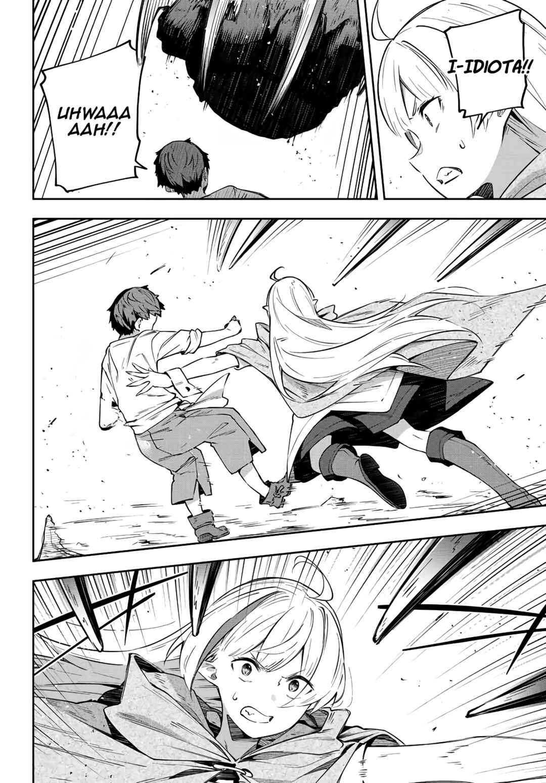 Read Destiny Unchain Online Kyuuketsu ki Shoujo to natte Yagate Aka no Maou to Yobareru You ni Narimashita PT Manga Online