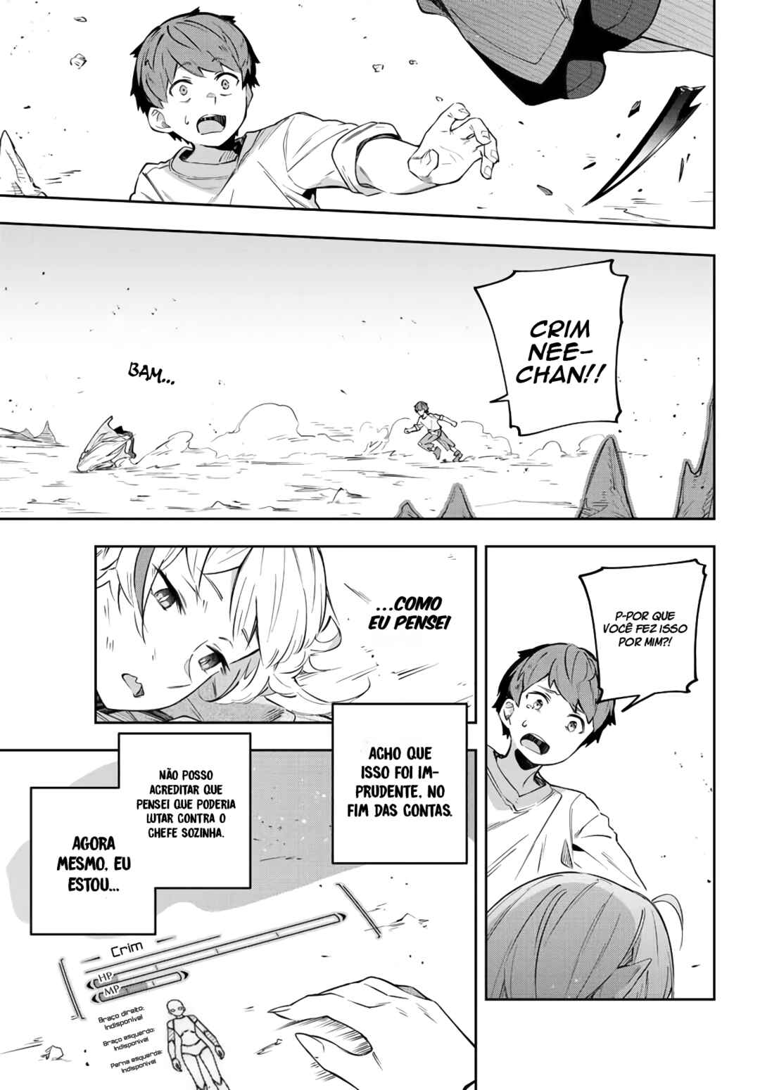 Read Destiny Unchain Online Kyuuketsu ki Shoujo to natte Yagate Aka no Maou to Yobareru You ni Narimashita PT Manga Online