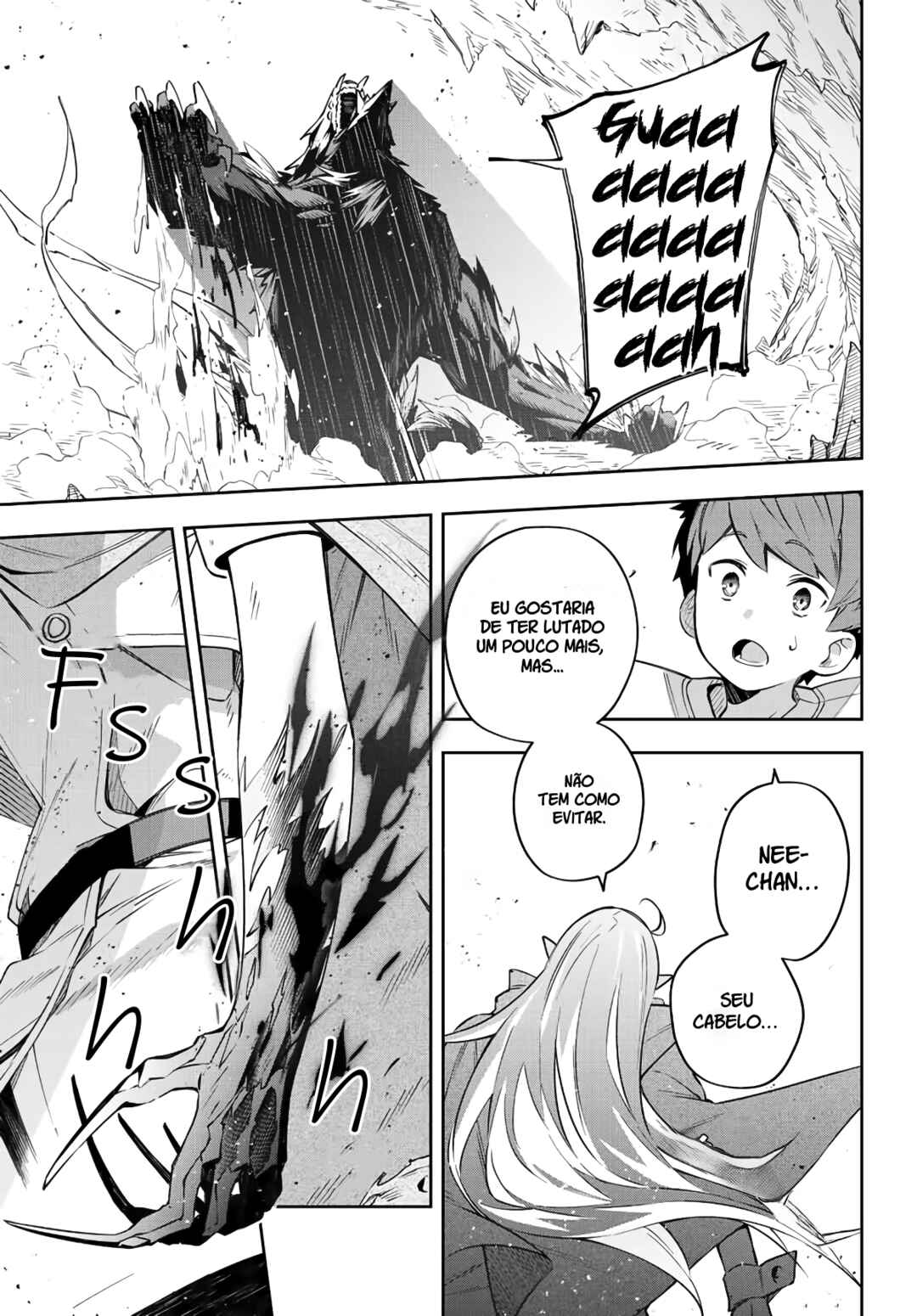 Read Destiny Unchain Online Kyuuketsu ki Shoujo to natte Yagate Aka no Maou to Yobareru You ni Narimashita PT Manga Online