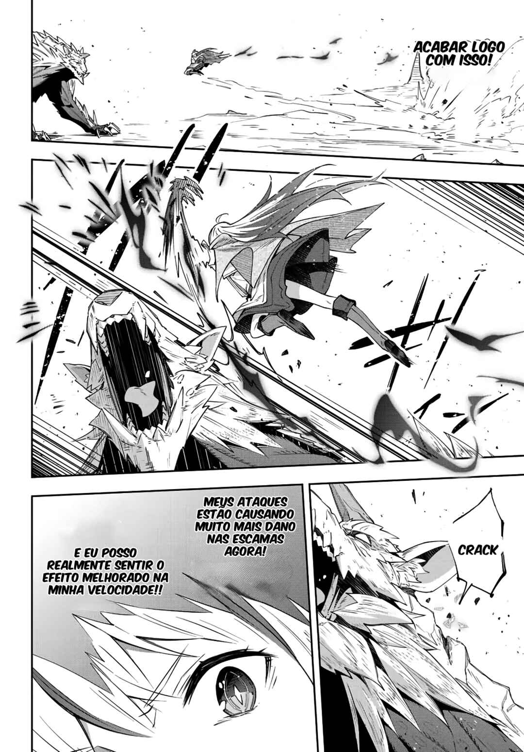 Read Destiny Unchain Online Kyuuketsu ki Shoujo to natte Yagate Aka no Maou to Yobareru You ni Narimashita PT Manga Online