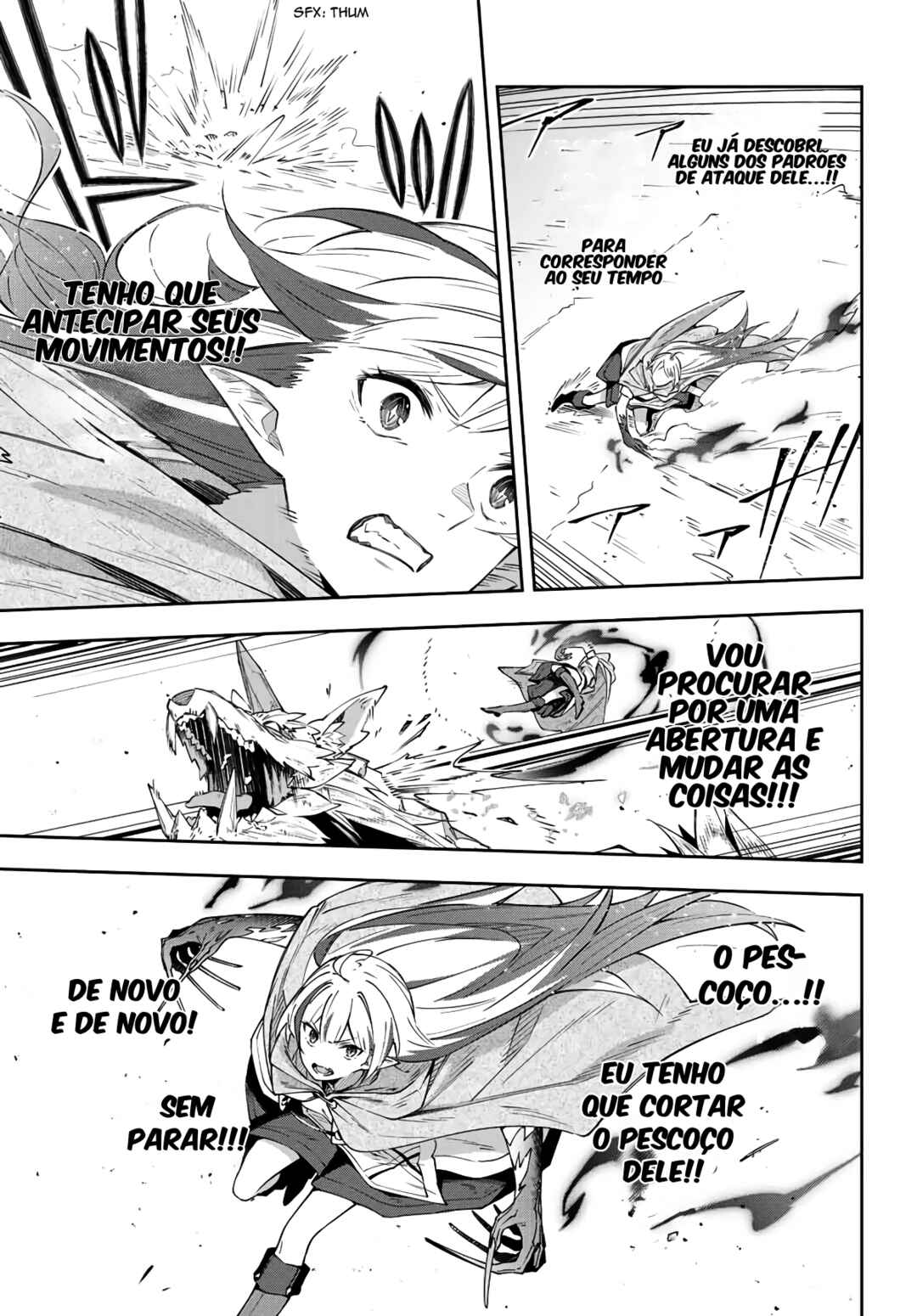 Read Destiny Unchain Online Kyuuketsu ki Shoujo to natte Yagate Aka no Maou to Yobareru You ni Narimashita PT Manga Online