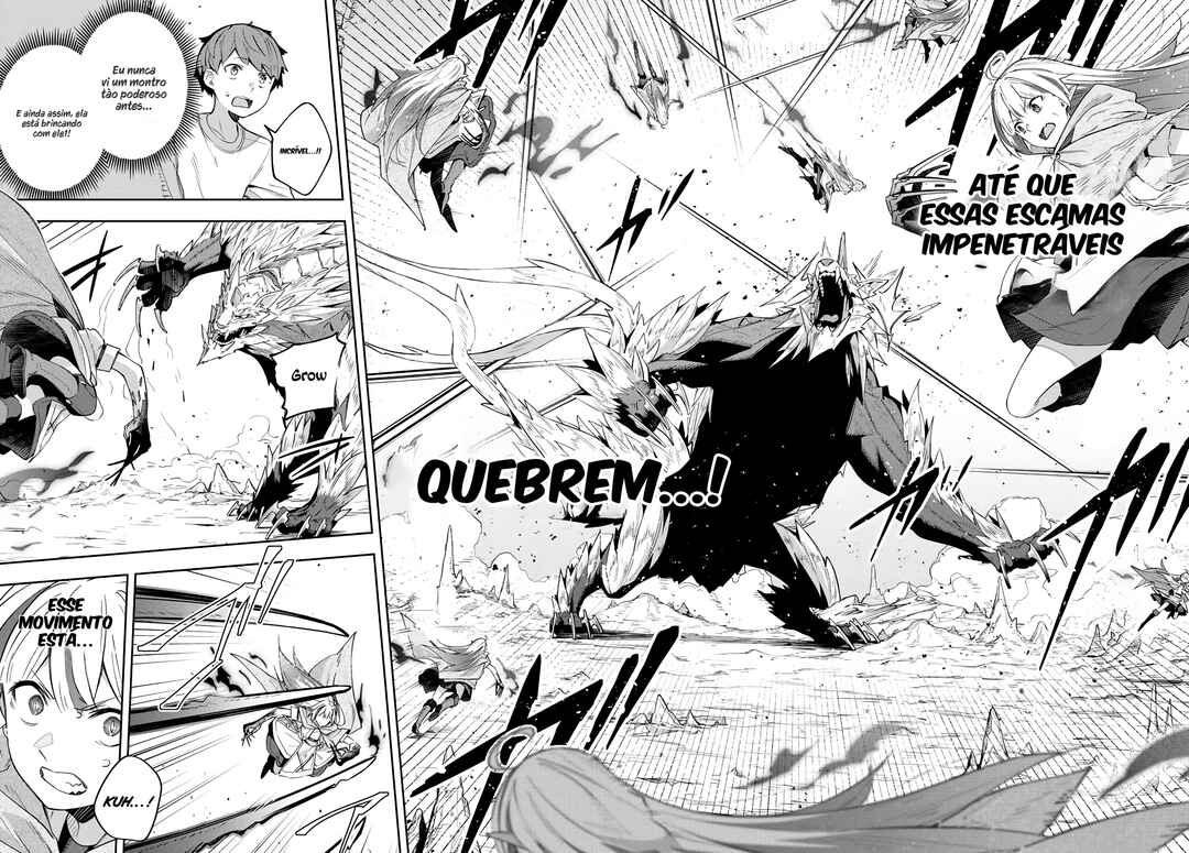 Read Destiny Unchain Online Kyuuketsu ki Shoujo to natte Yagate Aka no Maou to Yobareru You ni Narimashita PT Manga Online