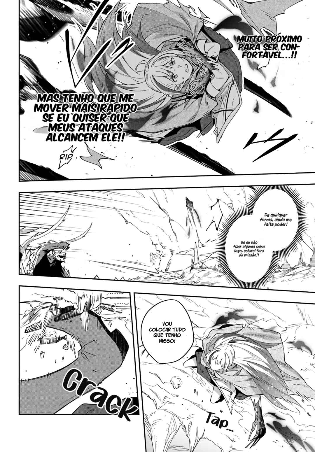 Read Destiny Unchain Online Kyuuketsu ki Shoujo to natte Yagate Aka no Maou to Yobareru You ni Narimashita PT Manga Online