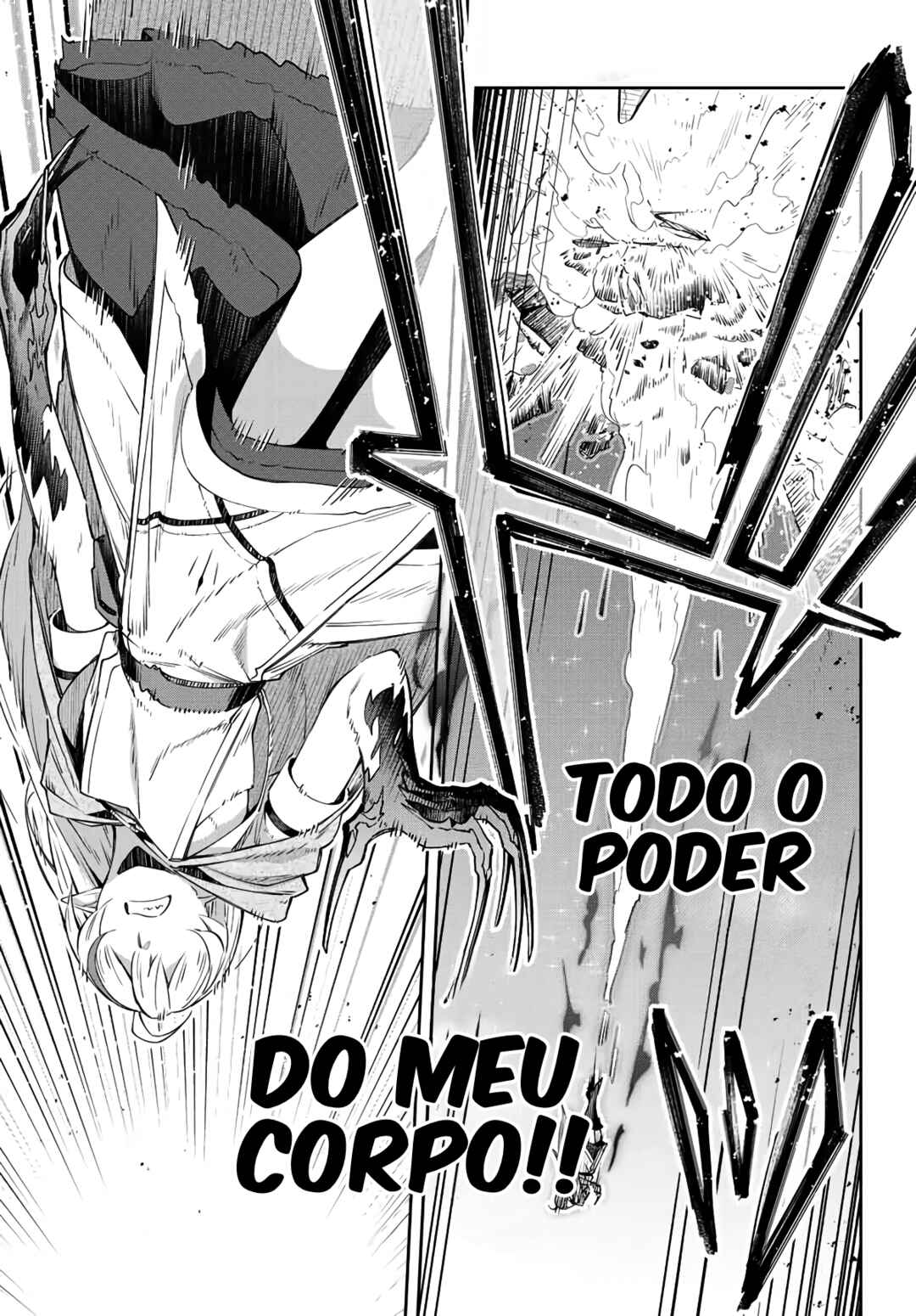 Read Destiny Unchain Online Kyuuketsu ki Shoujo to natte Yagate Aka no Maou to Yobareru You ni Narimashita PT Manga Online