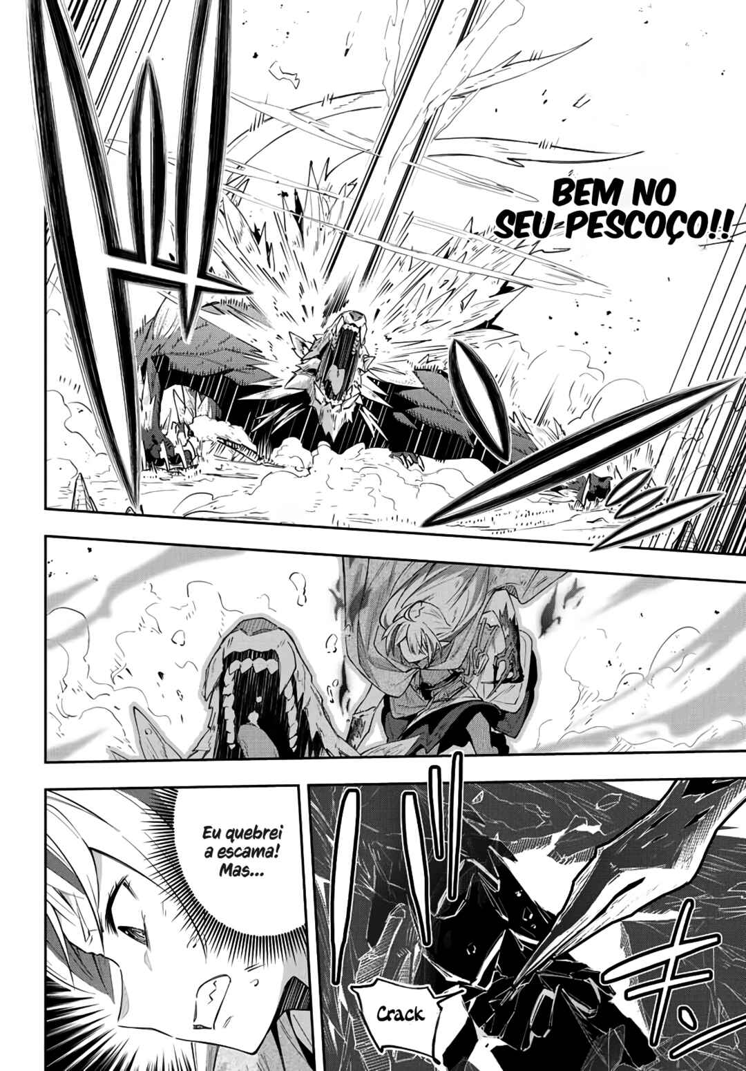 Read Destiny Unchain Online Kyuuketsu ki Shoujo to natte Yagate Aka no Maou to Yobareru You ni Narimashita PT Manga Online