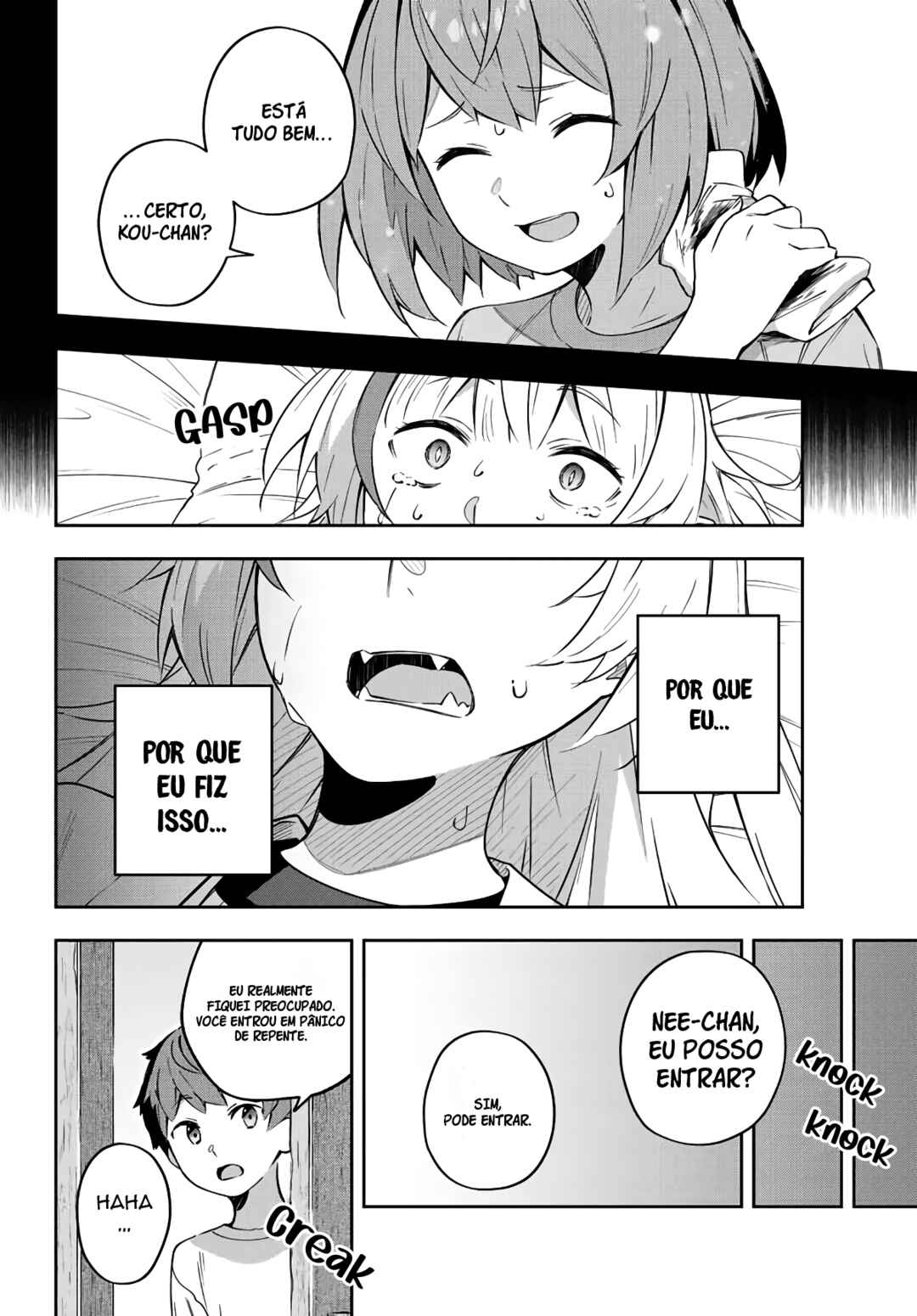 Read Destiny Unchain Online Kyuuketsu ki Shoujo to natte Yagate Aka no Maou to Yobareru You ni Narimashita PT Manga Online