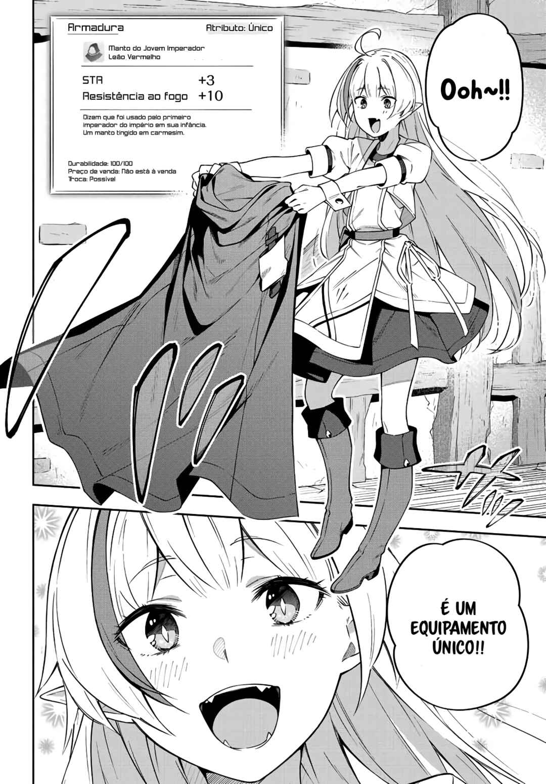 Read Destiny Unchain Online Kyuuketsu ki Shoujo to natte Yagate Aka no Maou to Yobareru You ni Narimashita PT Manga Online