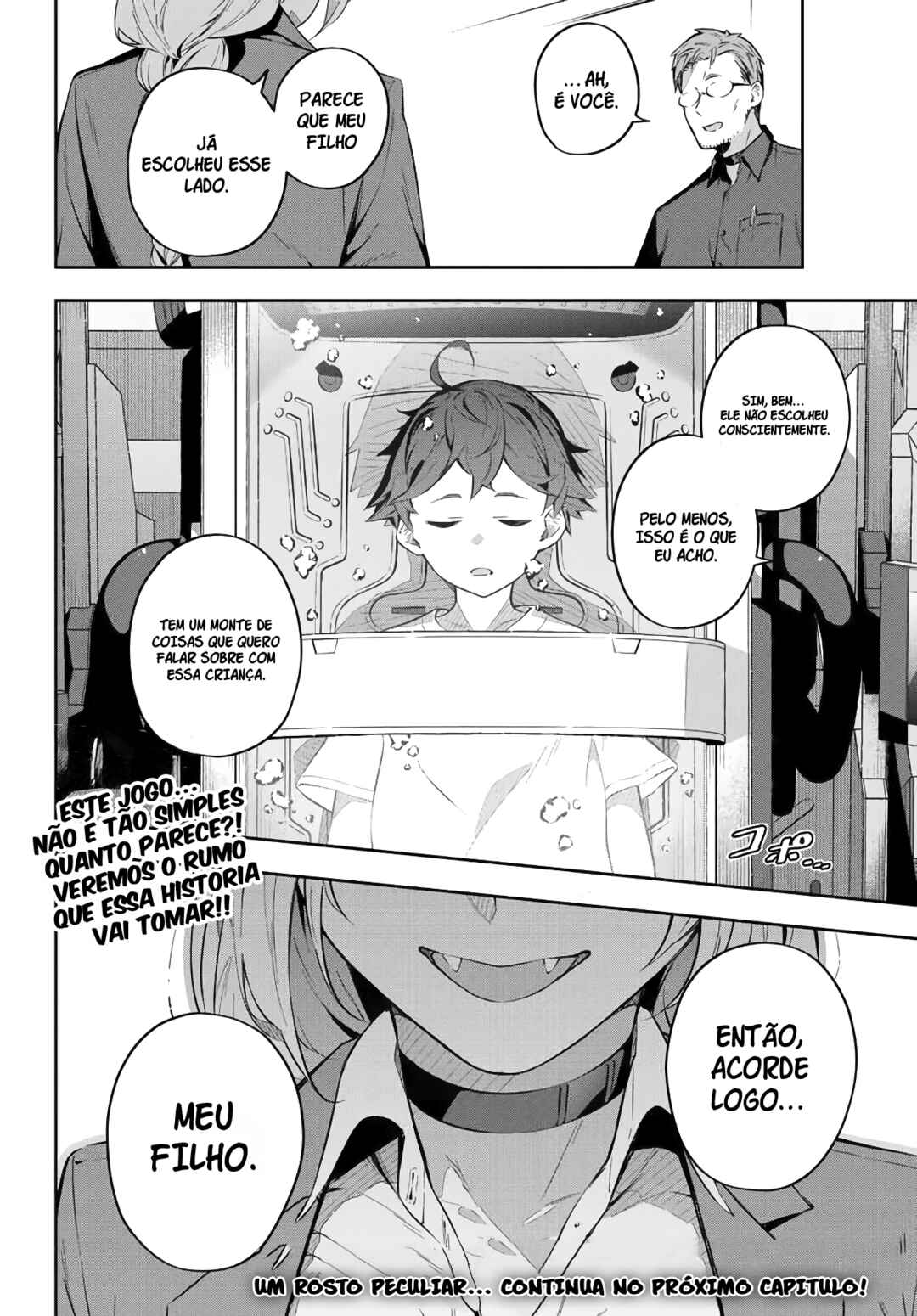 Read Destiny Unchain Online Kyuuketsu ki Shoujo to natte Yagate Aka no Maou to Yobareru You ni Narimashita PT Manga Online
