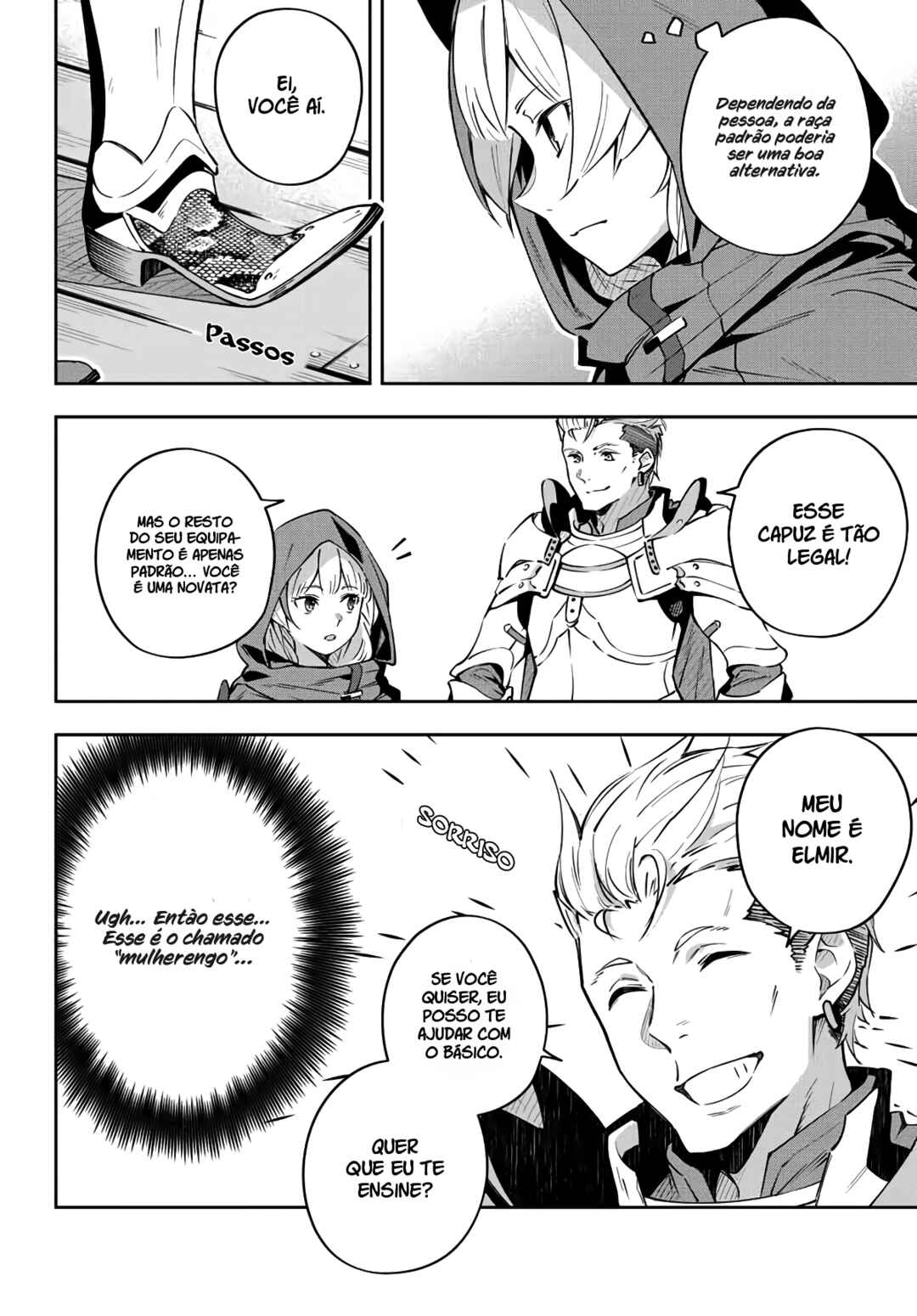 Read Destiny Unchain Online Kyuuketsu ki Shoujo to natte Yagate Aka no Maou to Yobareru You ni Narimashita PT Manga Online
