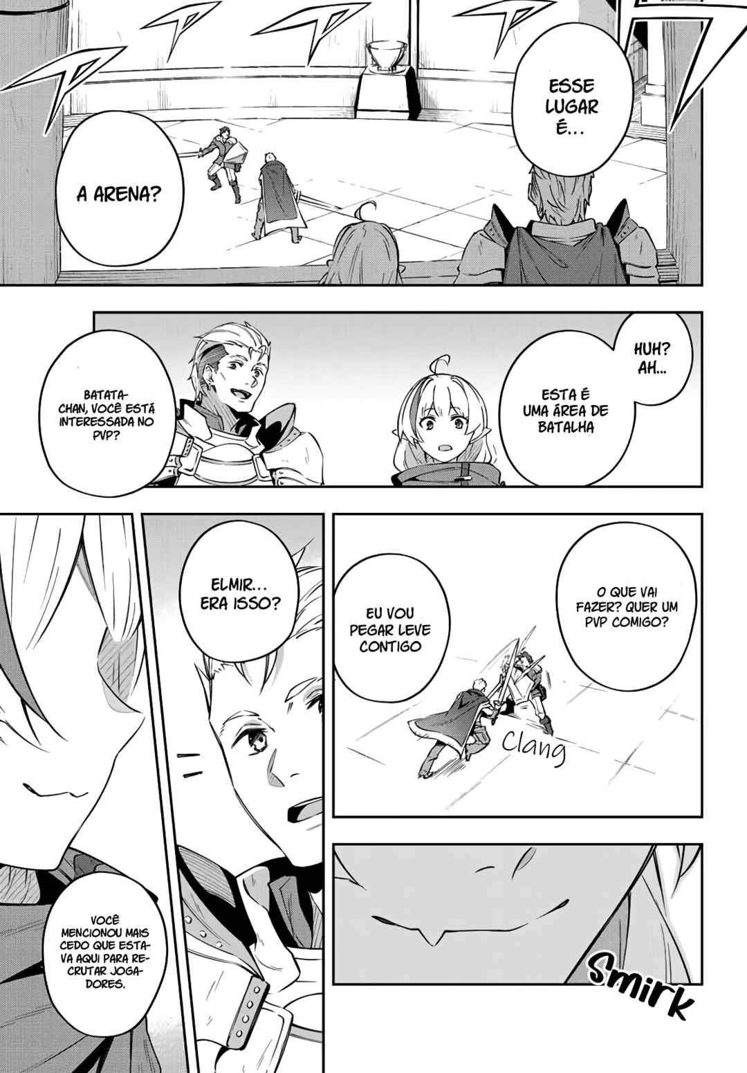 Read Destiny Unchain Online Kyuuketsu ki Shoujo to natte Yagate Aka no Maou to Yobareru You ni Narimashita PT Manga Online