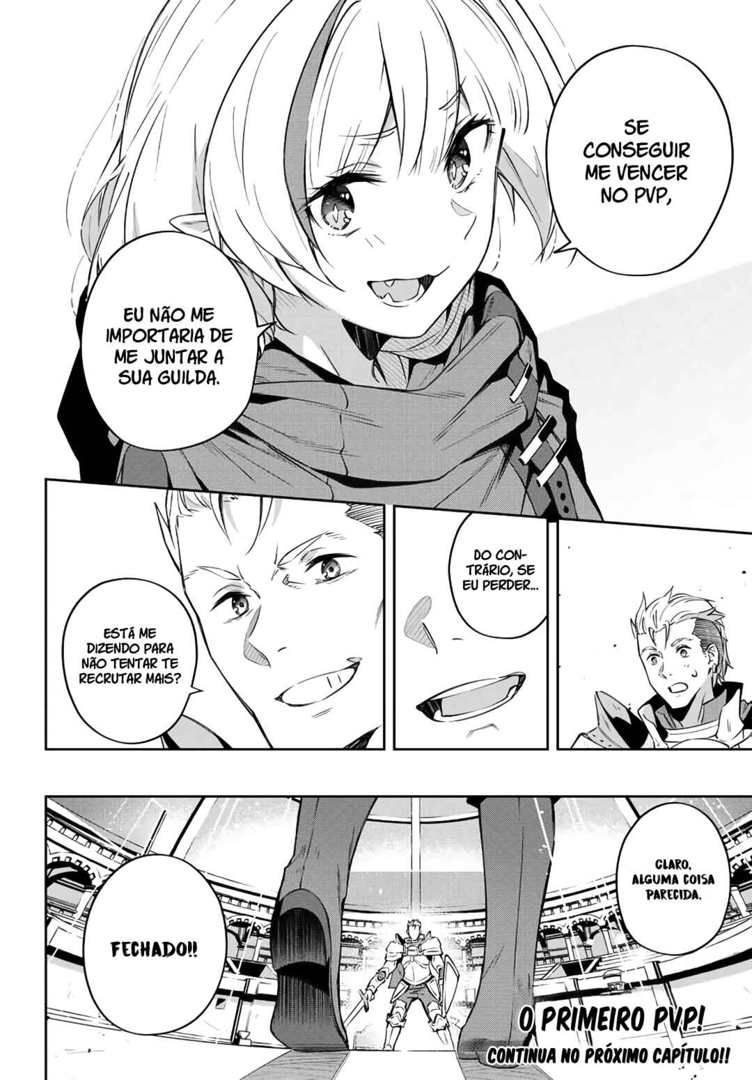 Read Destiny Unchain Online Kyuuketsu ki Shoujo to natte Yagate Aka no Maou to Yobareru You ni Narimashita PT Manga Online