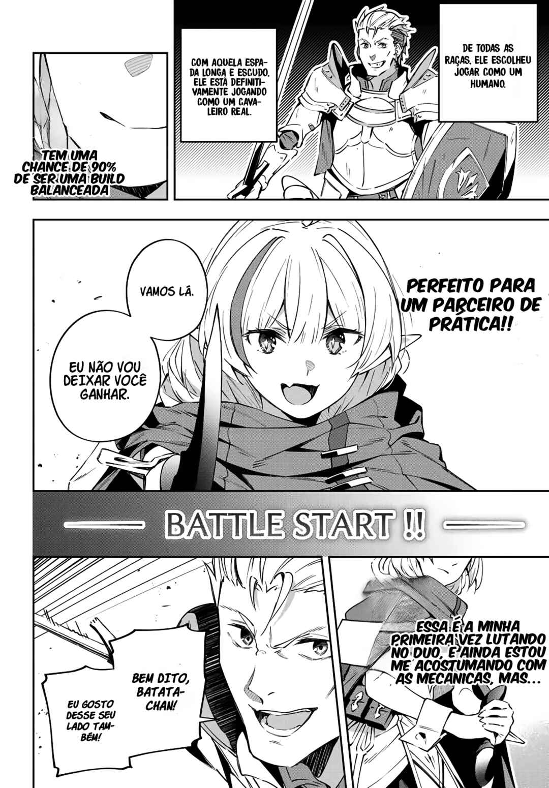 Read Destiny Unchain Online Kyuuketsu ki Shoujo to natte Yagate Aka no Maou to Yobareru You ni Narimashita PT Manga Online