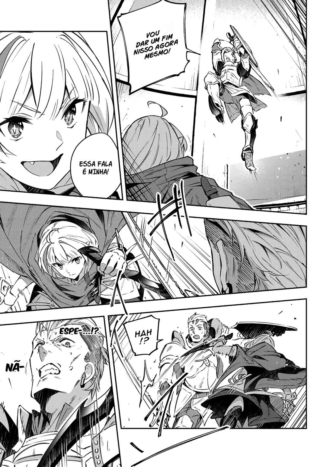 Read Destiny Unchain Online Kyuuketsu ki Shoujo to natte Yagate Aka no Maou to Yobareru You ni Narimashita PT Manga Online