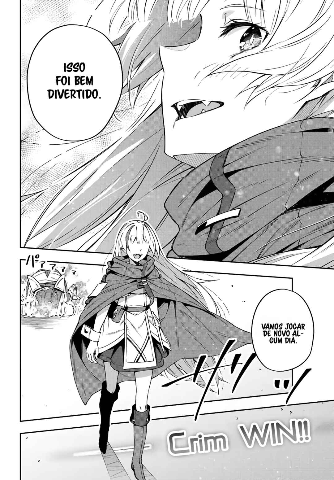 Read Destiny Unchain Online Kyuuketsu ki Shoujo to natte Yagate Aka no Maou to Yobareru You ni Narimashita PT Manga Online