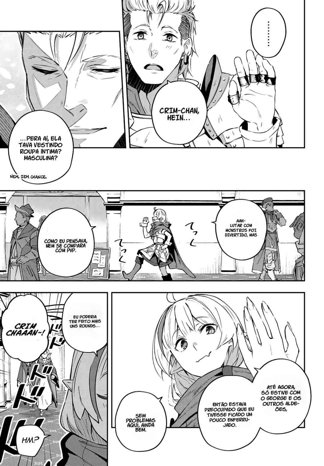 Read Destiny Unchain Online Kyuuketsu ki Shoujo to natte Yagate Aka no Maou to Yobareru You ni Narimashita PT Manga Online