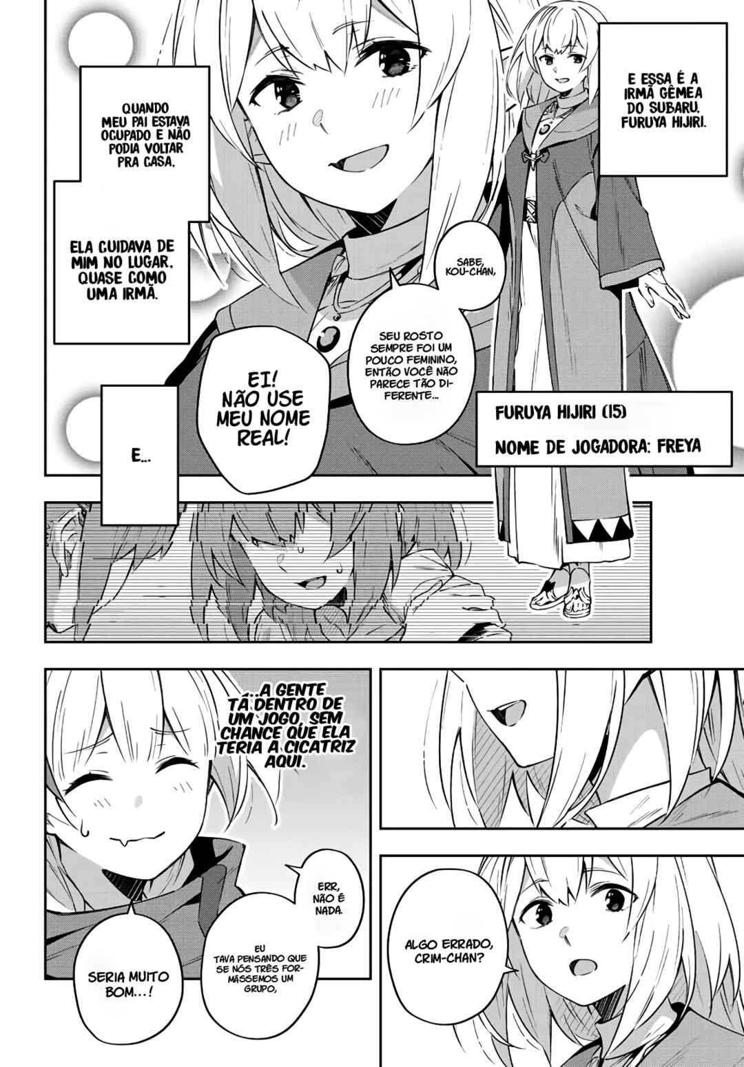Read Destiny Unchain Online Kyuuketsu ki Shoujo to natte Yagate Aka no Maou to Yobareru You ni Narimashita PT Manga Online